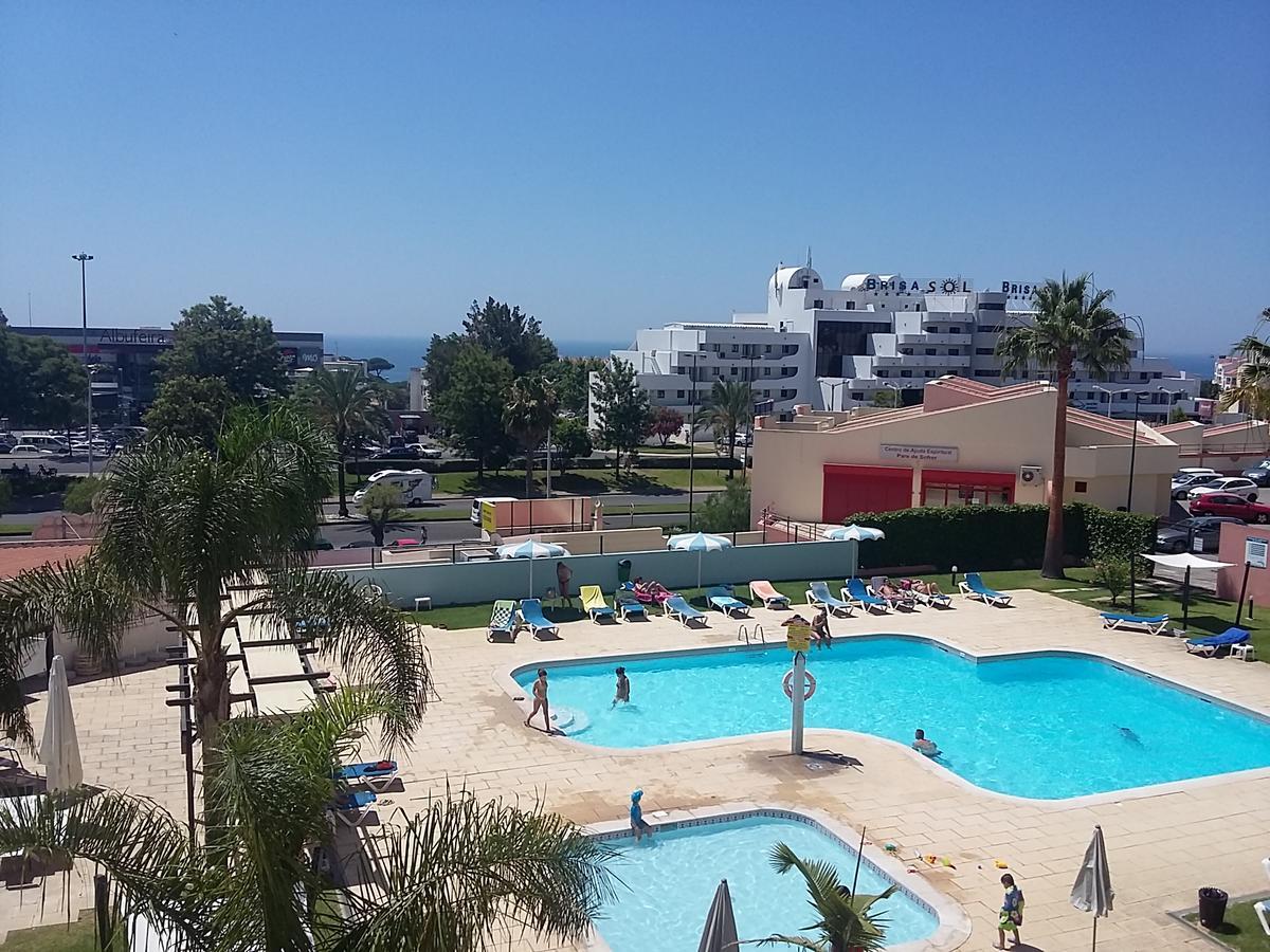 Albufeira Inn - Bellavista A4-1 T1 Exterior photo